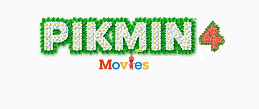 Pikmin 4 est un film - selon Miyamoto