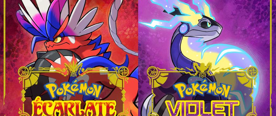 Pokémon Écarlate & Violet brisent tous les records