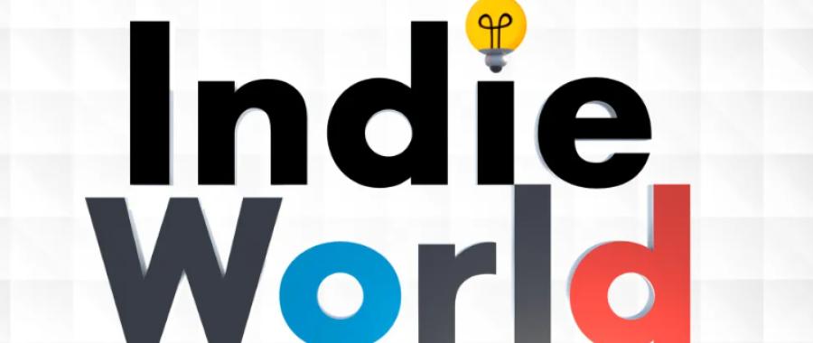 Récap du Indie World du 27 août 2024