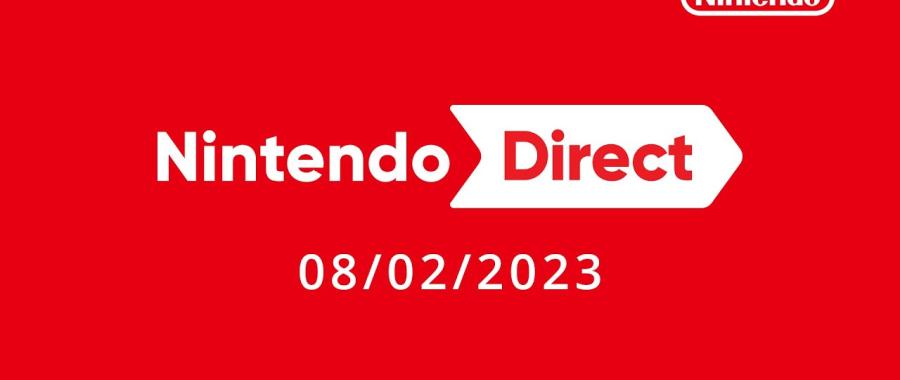 Récap du Nintendo Direct du 8 février 2023