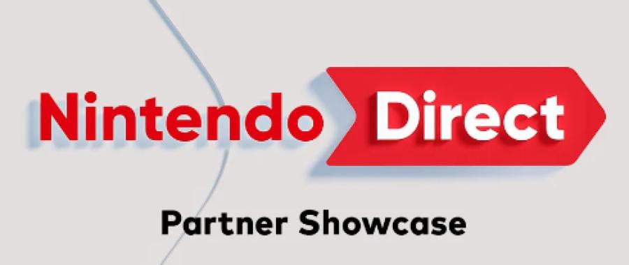 Récap du Nintendo Direct Partner Showcase du 27 août 2024