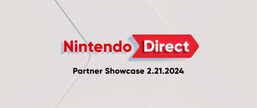 Récap' du Nintendo Direct Partner Showcase