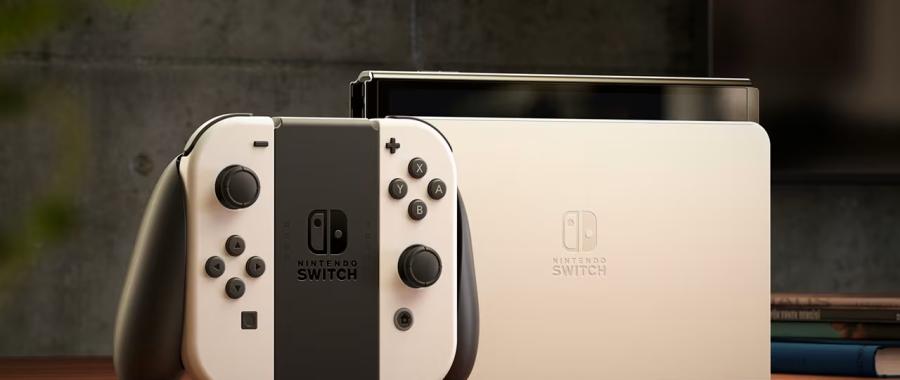 Résultats financiers de Nintendo : Jamboree cartonne, la Switch c'est fini