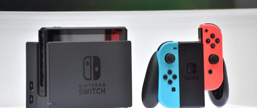 Résultats financiers de Nintendo : la Switch dépasse la 3DS
