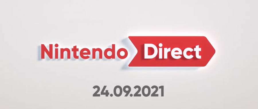 Résumé du Nintendo Direct du 24/09/2021