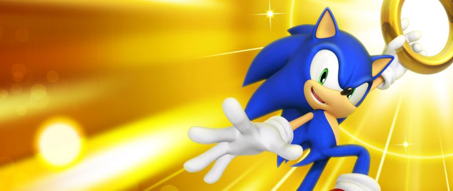 SEGA prépare des annonces Sonic tout au long de 2020