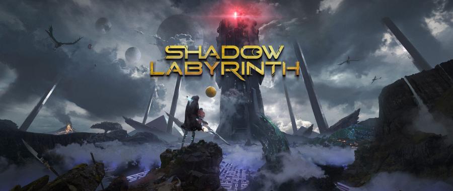 Shadow Labyrinth remixe Pac-Man en metroidvania post-apocalyptique