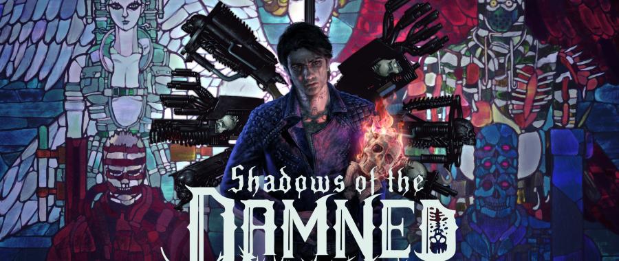 Shadows of the Damned: Hella Remastered sera aussi sur Switch
