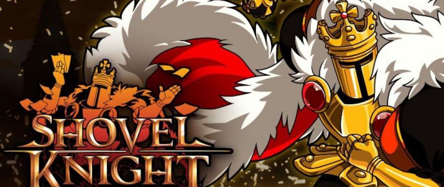 Shovel Knight: King of Cards se date enfin