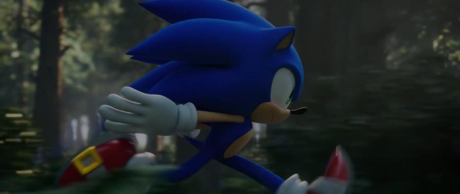 Sonic Frontiers dévoile un aperçu de son gameplay