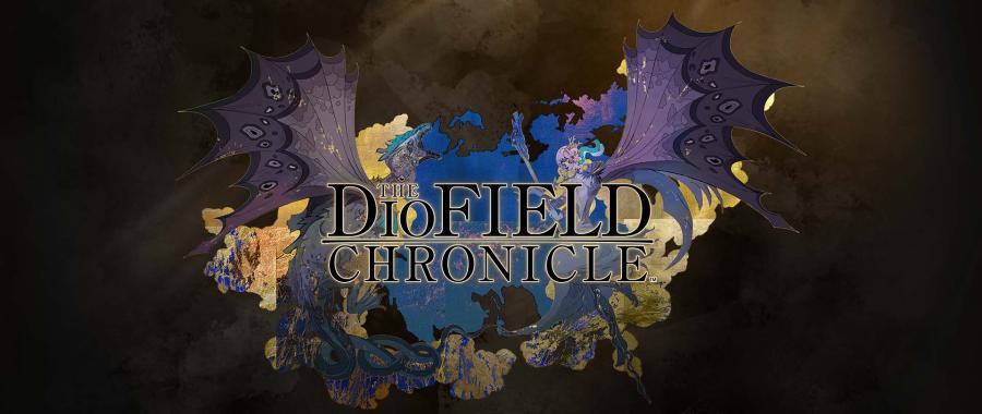 Square Enix annonce The Diofield Chronicle
