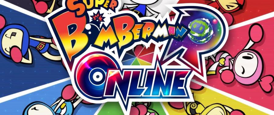 Super Bomberman R Online sortira très bientôt
