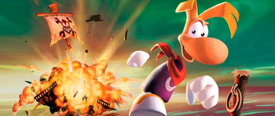 Ubisoft confirme la mise en chantier d'un nouveau projet Rayman