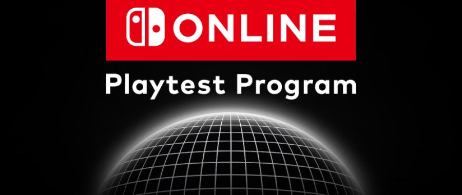 Un mystérieux Playtest va avoir lieu sur Nintendo Switch