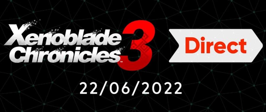 Un Nintendo Direct consacré à Xenoblade 3 pour le 22 juin