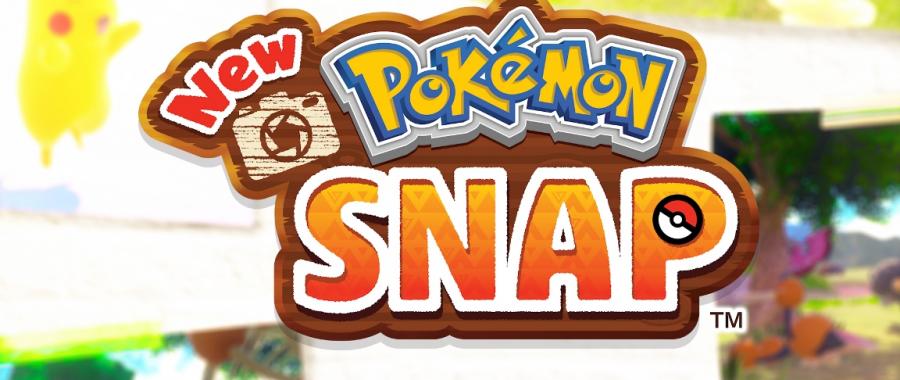 Un nouveau Pokémon Snap annoncé et bien d