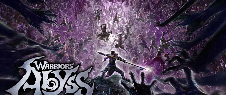 Warriors: Abyss mélange Dynasty Warriors et roguelike