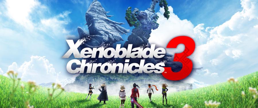 Xenoblade Chronicles 3 se permet de sortir en avance