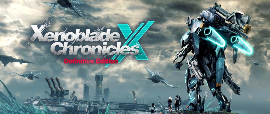 Xenoblade Chronicles X: Definitive Edition arrive comme le chant du cygne