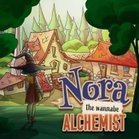 Nora : The Wannabe Alchemist