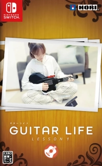 Guitar Life -Lesson 1-