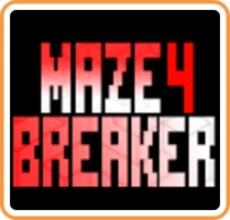Maze Breaker 4