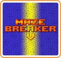 Maze Breaker V