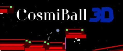 CosmiBall 3D