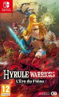 Hyrule Warriors : L