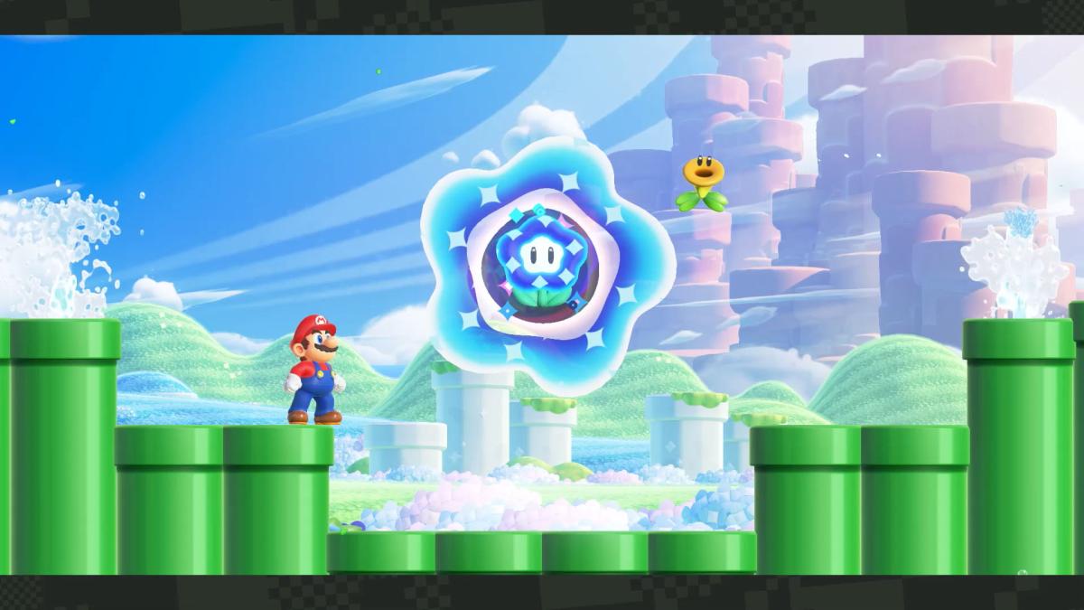 Image Super Mario Bros. Wonder 31