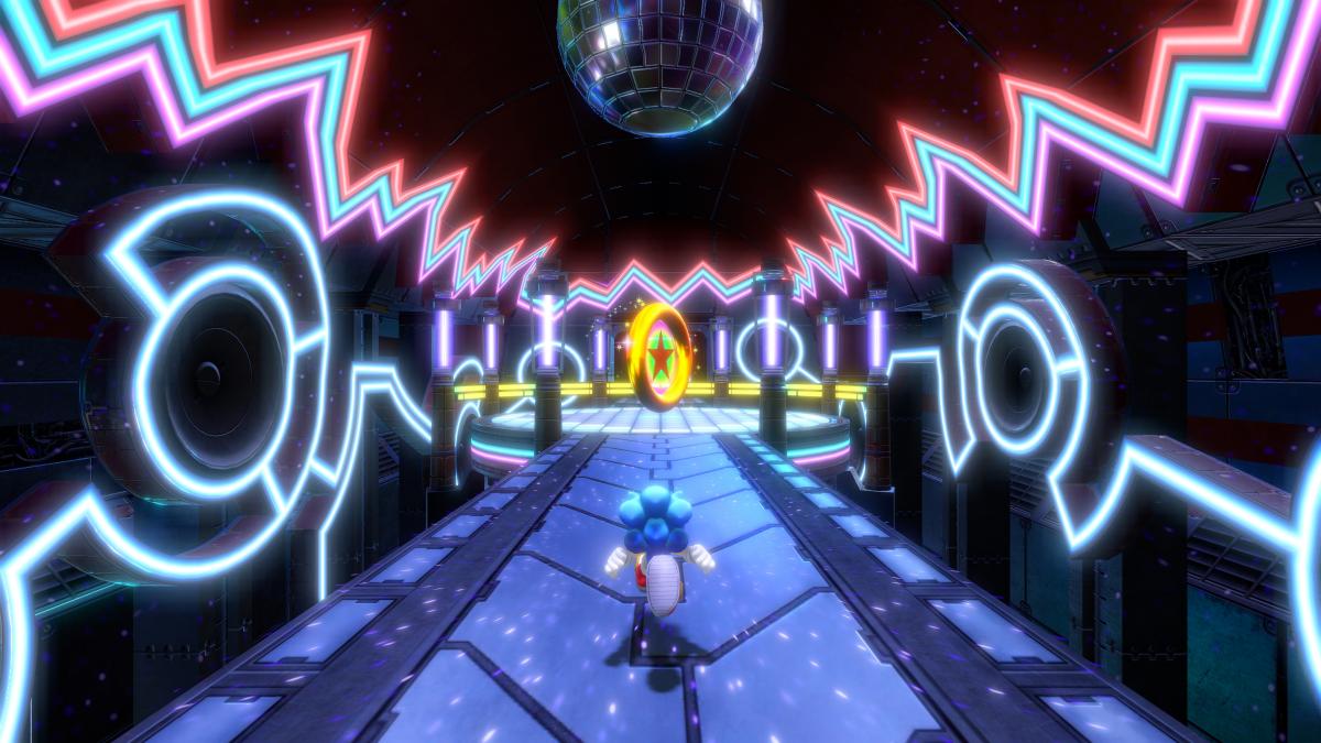 Image Sonic Colours Ultimate 6