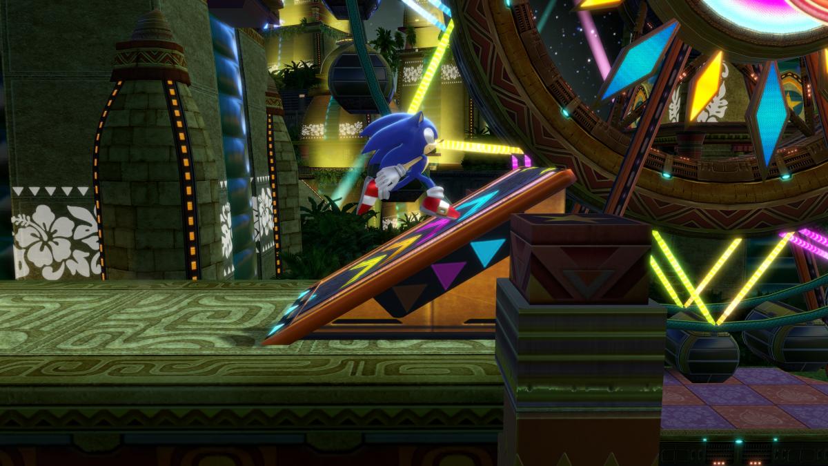 Image Sonic Colours Ultimate 7