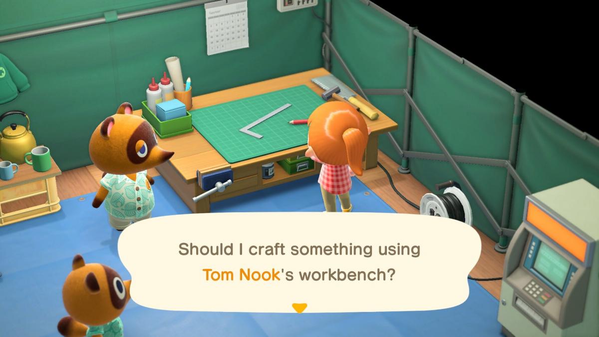 Image Animal Crossing : New Horizons 2