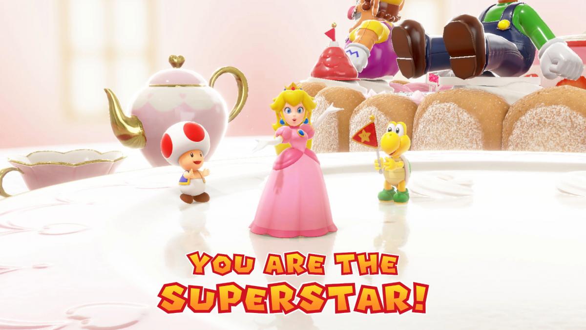 Image Mario Party Superstars 1