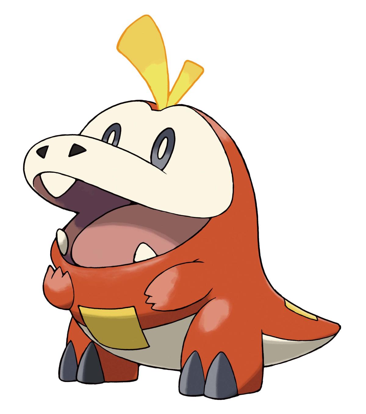 Image Pokémon Écarlate 18