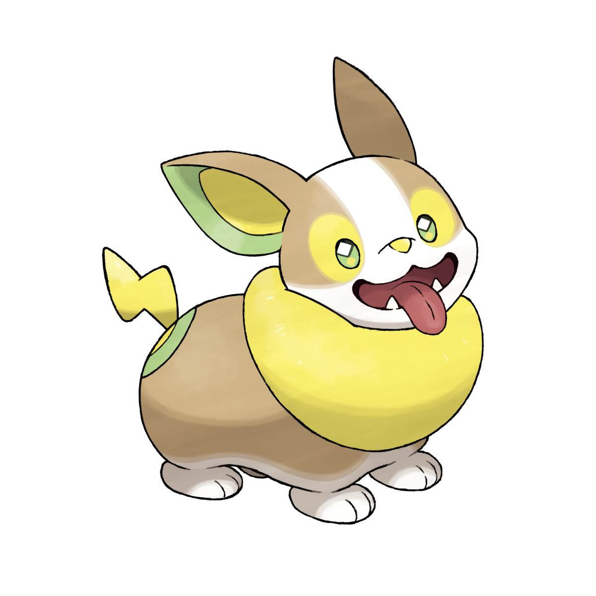Image Pokémon Épée 31