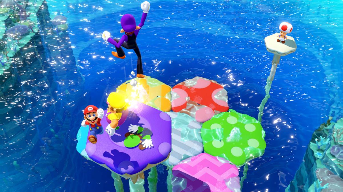 Image Mario Party Superstars 9