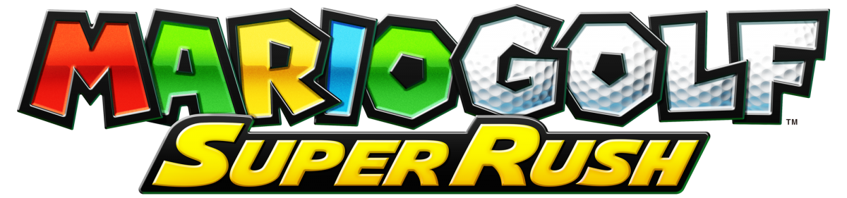 Image Mario Golf : Super Rush 2