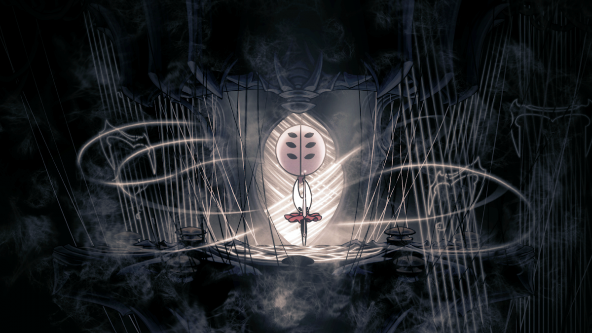 Image Hollow Knight : Silksong 9