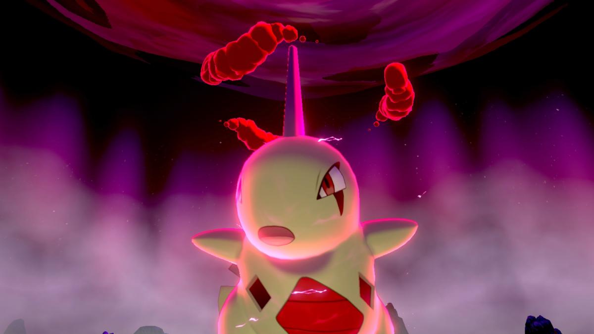 Image Pokémon Épée 54
