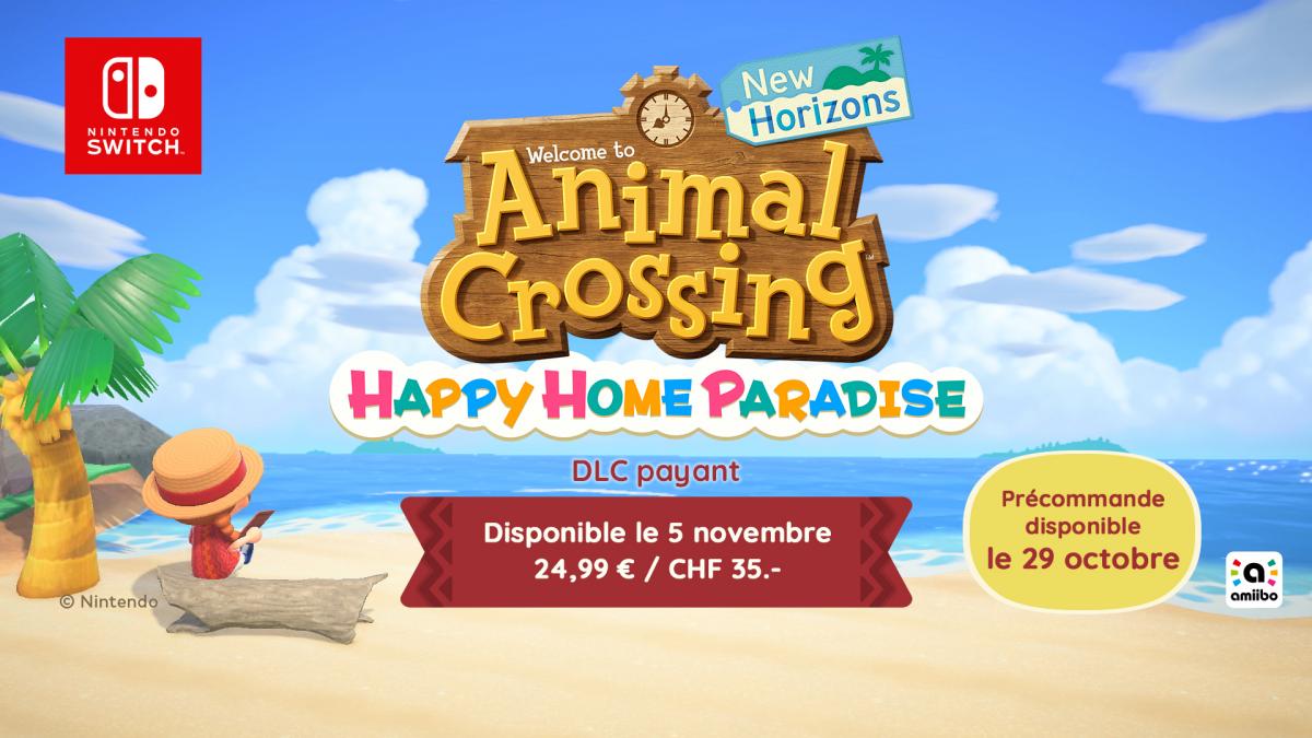 Image Animal Crossing : New Horizons 81