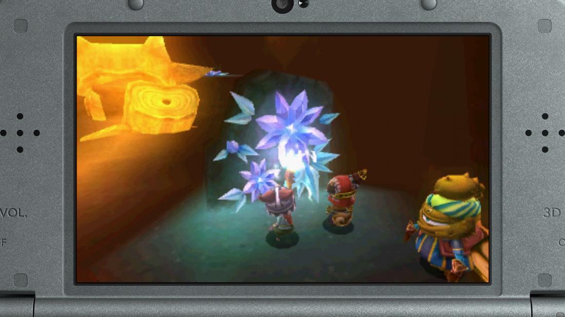 Image Ever Oasis 1