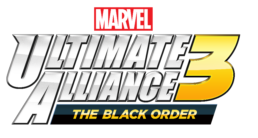 Image Marvel Ultimate Alliance 3 : The Black Order 7
