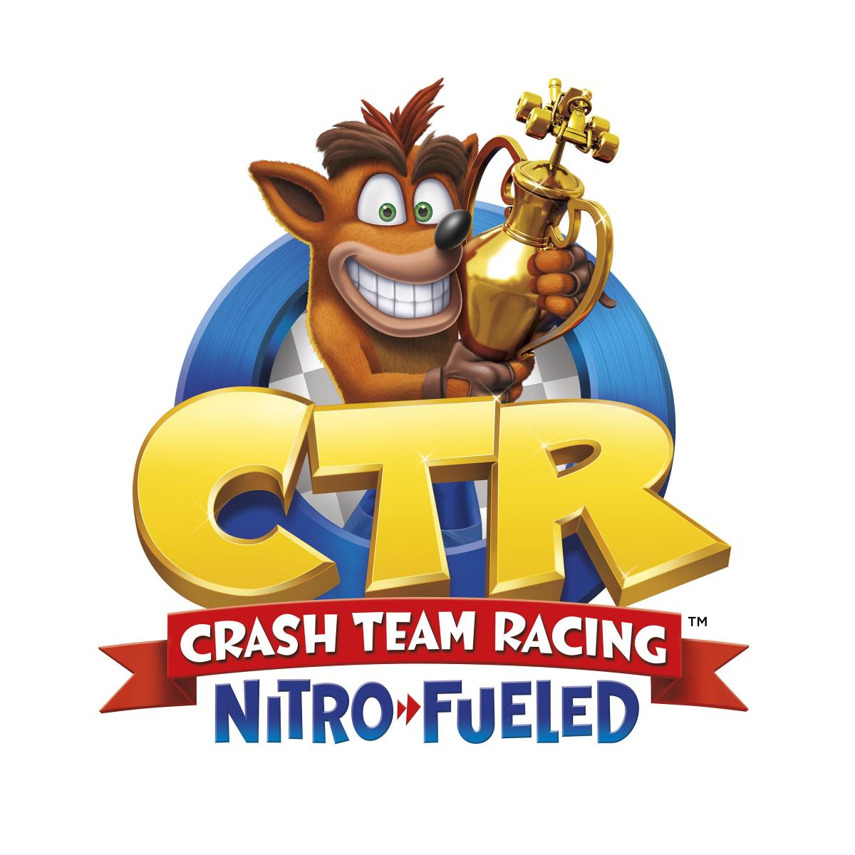 Image Crash Team Racing Nitro-Fueled 6