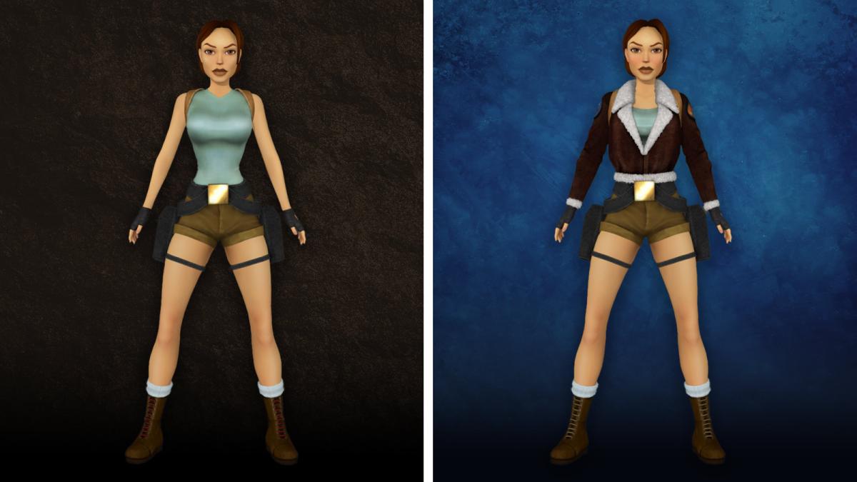 Image Tomb Raider I-III Remastered 6