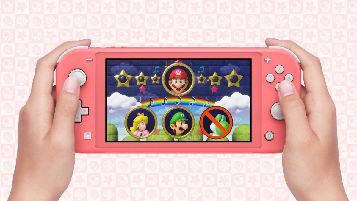 Image Mario Party Superstars 4