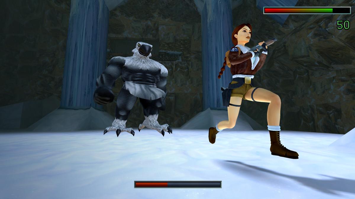 Image Tomb Raider I-III Remastered 2
