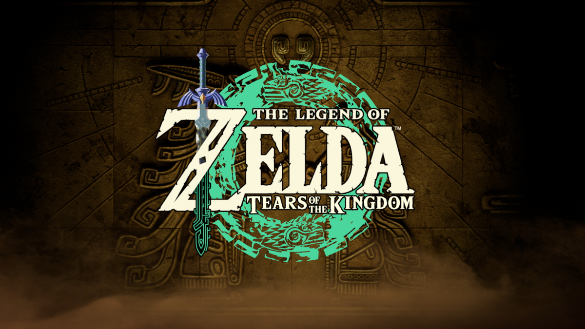 Image The Legend of Zelda : Tears Of The Kingdom 26