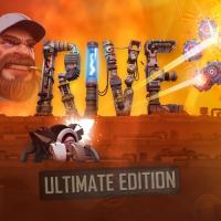 RIVE : Ultimate Edition