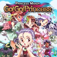 Princess Maker : Go! Go! Princess